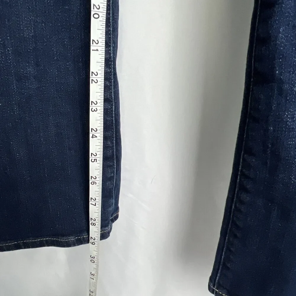 Lucky Brand Women’s Jeans Sweet Mid-Rise Boot 0/25 A - Picture 10 of 10